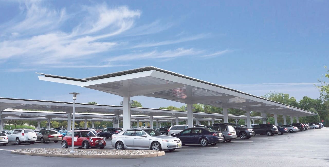 BÃI ĐỖ XE MIỂN PHÍ