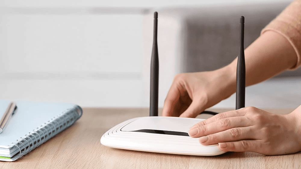 WIFI TỐC ĐỘ CAO