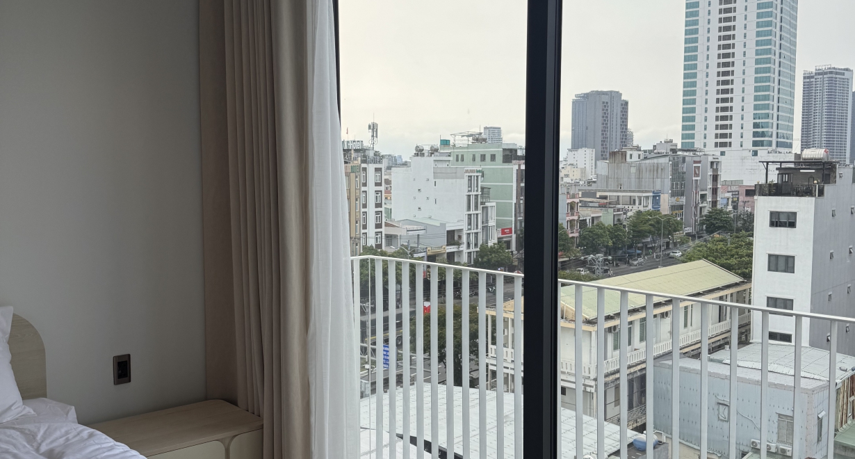 View Cầu Rồng
