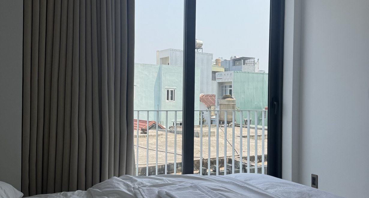 Phòng Khách Sạn