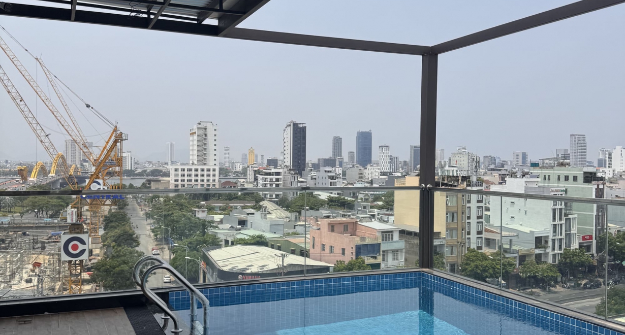 Hồ bơi
